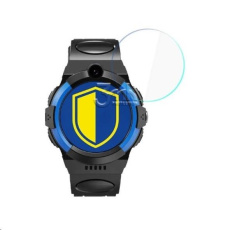 3mk Watch Protection FlexibleGlass pro Garett Kids Cloud 4G 3mk Watch Protection FlexibleGlass pro Garett Kids Cloud 4G