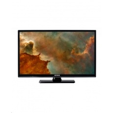 ORAVA LT-637 SMART LED TV, 24", HD Ready 366x768, DVB-T2/C, PVR ready, WiFi ORAVA LT-637 SMART LED TV, 24", HD Ready 366x768, DVB-T2/C, PVR ready, WiFi
