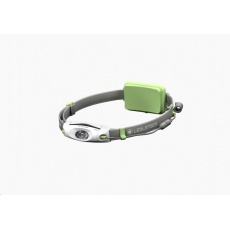 LEDLENSER čelovka NEO 6R - zelená - Blister LEDLENSER čelovka NEO 6R - zelená - Blister