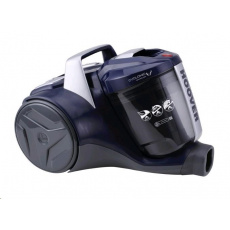 HOOVER BR71_BR20011 bezsáčkový vysavač HOOVER BR71_BR20011 bezsáčkový vysavač