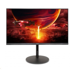 ACER LCD XF270X1biiph,27" FHD IPS LED,250nits,178/178,4ms,HDMI,DP,VESA,Black ACER LCD XF270X1biiph,27" FHD IPS LED,250nits,178/178,4ms,HDMI,DP,VESA,Black