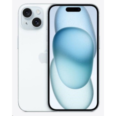 APPLE iPhone 15 256 GB Blue APPLE iPhone 15 256 GB Blue