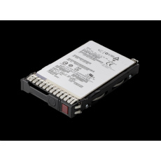 HPE 3.2TB SAS 12G Mixed Use SFF SC Multi Vendor SSD HPE 3.2TB SAS 12G Mixed Use SFF SC Multi Vendor SSD