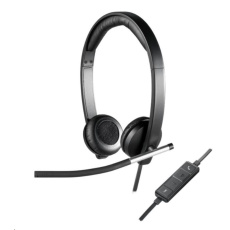 Logitech Headset H650e Logitech Headset H650e