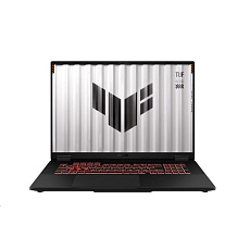 ASUS NTB TUF Gaming A18 (FA808PP-TT010WZ), Ryzen 9 8940HX, 18" 2560 x 1600, 32GB, 1TB SSD, RTX 5070, W11 Home, Gray ASUS NTB TUF Gaming A18 (FA808PP-TT010WZ), Ryzen 9 8940HX, 18" 2560 x 1600, 32GB, 1TB SSD, RTX 5070, W11 Home, Gray