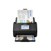EPSON skener WorkForce ES-580W, A4, 600x600dpi, 35 str/min, USB 3.0, Wireless LAN, Záruka 3 let po registraci