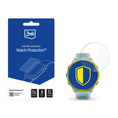 3mk Watch Protection ARC pro Garmin Forerunner 570 (47mm) 3mk Watch Protection ARC pro Garmin Forerunner 570 (47mm)