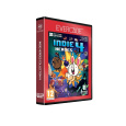Evercade Indie Heroes Collection 4