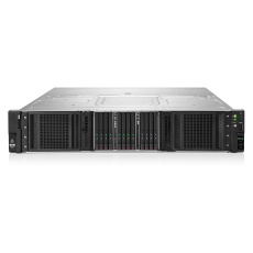 HPE PL DL340 Gen12 6515P (2.4/16C) 1x64G (P69728) NS204(2x480) MR416i-o 8SFF 2x1000W 10GbE P26253 NBD333 Smart Choice