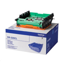 BROTHER fotoválec DR-320CL pro HL4150CDN/HL4570CDW BROTHER fotoválec DR-320CL pro HL4150CDN/HL4570CDW