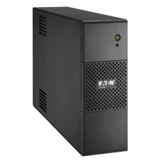 Eaton 5S 1000i, UPS 1000VA / 600W, 8 zásuvek IEC Eaton 5S 1000i, UPS 1000VA / 600W, 8 zásuvek IEC