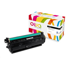 ARMOR toner pro HP Laserjet M 608, 609, MFP630, MFP631, MFP632, MFP633, M630, M631, M632 (CF237X), černá/black, 25000 st ARMOR toner pro HP Laserjet M 608, 609, MFP630, MFP631, MFP632, MFP633, M630, M631, M632 (CF237X), černá/black, 25000 st