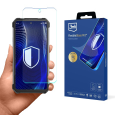 3mk FlexibleGlass Pro pro Unihertz Shark 5G 3mk FlexibleGlass Pro pro Unihertz Shark 5G