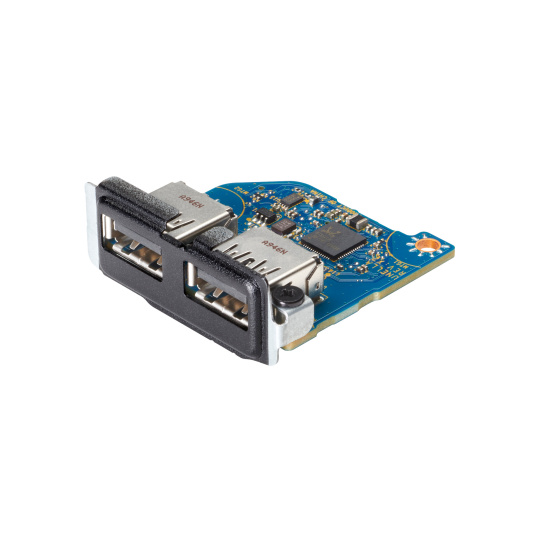 HP USB-C G2 ALT Flex IO v3