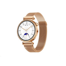 CARNEO Venus HR+ rosegold CARNEO Venus HR+ rosegold