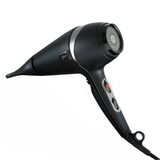 GHD Air fén na vlasy, 2100 W, iontová technologie, černá GHD Air fén na vlasy, 2100 W, iontová technologie, černá