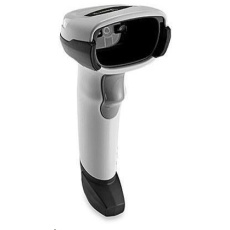 Zebra DS2208, 2D, multi-IF, kit (USB), bílá Zebra DS2208, 2D, multi-IF, kit (USB), bílá