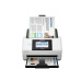EPSON skener WorkForce DS-790WN, A4, Duplex, 600x600 dpi, USB, LAN, WiFi, ADF