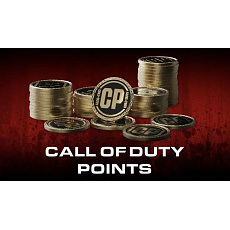Call of Duty Points - 13,000 CoD (Xbox One/Series X) klíč MS Store