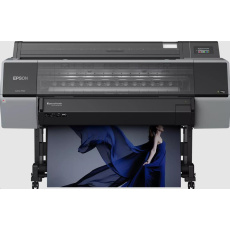 EPSON tiskárna ink SureColor SC-P9500 Spectro, A4, 1200x2400dpi, LCD, LAN, USB 2.0