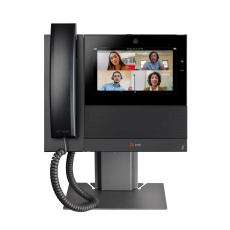 Poly CCX 600/700 Tall Stand Poly CCX 600/700 Tall Stand