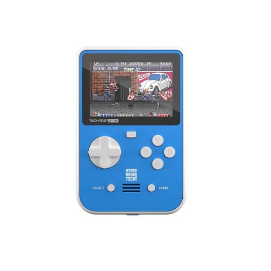 HyperMegaTech! Super Pocket Technos Edition HyperMegaTech! Super Pocket Technos Edition