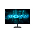 GIGABYTE LCD - 27" Gaming monitor GO27Q24G, OLED, 2560 x 1440 QHD, 240Hz, 1.5M:1, 275cd/m2, 0.03ms, 2xHDMI, 1xDP