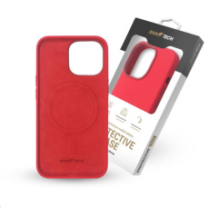 RhinoTech MAGcase Origin pro Apple iPhone 12 Mini červená