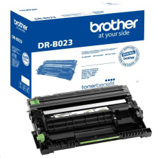 BROTHER fotoválec DR-B023 Přibližně 12 000 stránek - TONER BENEFIT BROTHER fotoválec DR-B023 Přibližně 12 000 stránek - TONER BENEFIT