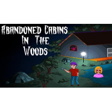 Abandoned Cabins in the Woods (PC) klíč Steam Abandoned Cabins in the Woods (PC) klíč Steam