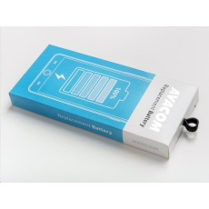 AVACOM Baterie pro Apple iPhone 8- vysokokapacitní, Li-Ion 3,82V 2030mAh (náhrada 616-00357) AVACOM Baterie pro Apple iPhone 8- vysokokapacitní, Li-Ion 3,82V 2030mAh (náhrada 616-00357)