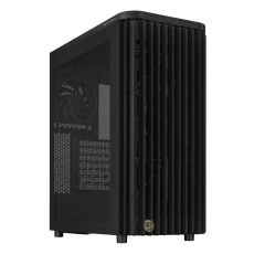 ASUS case PROART PA401 WOOD MESH PWM, ATX, 2x 160mm Fan, 1x 120mm Fan, Fan Hub, černá ASUS case PROART PA401 WOOD MESH PWM, ATX, 2x 160mm Fan, 1x 120mm Fan, Fan Hub, černá