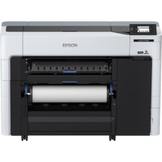 EPSON tiskárna ink SureColor SC-P6500E, 6ink, 2400x1200 dpi, USB, Wi-Fi, 5 let záruka po registraci EPSON tiskárna ink SureColor SC-P6500E, 6ink, 2400x1200 dpi, USB, Wi-Fi, 5 let záruka po registraci