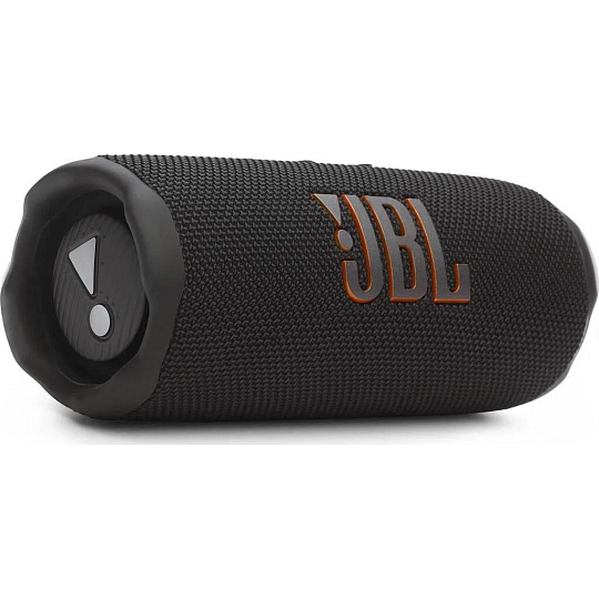 JBL FLIP 7 BLACK/ORANGE JBL FLIP 7 BLACK/ORANGE