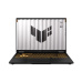 ASUS NTB TUF Gaming F16 (FX608JM-RV008W), i5-13450HX, 16" FHD+, 16GB, 512GB SSD, UHD+RTX 5060, W11 Home, Jaeger Gray