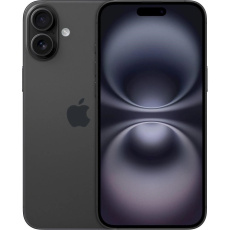 Apple iPhone 16 Plus 512GB Black Apple iPhone 16 Plus 512GB Black