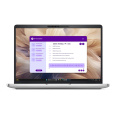 DELL NTB Pro 13 Plus PB13250/U5-236V/16GB/512SSD/13.3" FHD+/IR Cam & Mic/No AC Adapter/vPro/Bck Kb/W11P/3Y PS NBD
