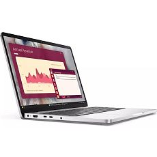 DELL NTB Pro 14 PC14250/U5-235U/16GB/512SSD/14" FHD+ /IR Cam & Mic/NO AC Adapter/WLAN/Backlit Kb/W11P/3Y PS NBD DELL NTB Pro 14 PC14250/U5-235U/16GB/512SSD/14" FHD+ /IR Cam & Mic/NO AC Adapter/WLAN/Backlit Kb/W11P/3Y PS NBD