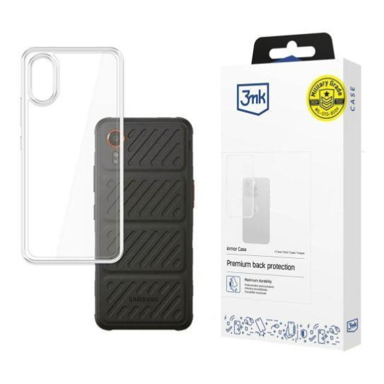 3mk ochranný kryt Armor Case pro Samsung Galaxy XCover 7