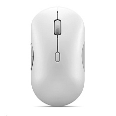 LENOVO 700 Multi-Device Wireless Silent Mouse (Seashell) - myš LENOVO 700 Multi-Device Wireless Silent Mouse (Seashell) - myš