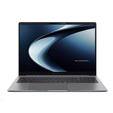 ASUS NTB ExpertBook P5 (P5605CAA-CU7321X), Ultra 7 365H, 16" 2560 x 1600, 32GB, 1TB SSD, Intel, W11 Pro, Gray