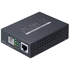 Planet VC-231Gv2, Eth. VDSL2 konvertor, 1000Base-T, master/slave, profil 30a/35b, G.993.5 Vectoring, G.INP, RJ-11