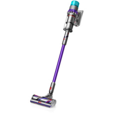 BAZAR - Dyson Gen5detect Absolute vysavač tyčový vysavač, akumulátorový, 280 AW, HEPA filtr, LED displej - Poškozený oba BAZAR - Dyson Gen5detect Absolute vysavač tyčový vysavač, akumulátorový, 280 AW, HEPA filtr, LED displej - Poškozený oba