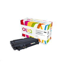 OWA Armor toner pro SAMSUNG ML1910,2525, SCX-4600, 4623, SF-650, 1500 Stran, MLTD1052S, černá/black (MLT-D1052S,SU759A) OWA Armor toner pro SAMSUNG ML1910,2525, SCX-4600, 4623, SF-650, 1500 Stran, MLTD1052S, černá/black (MLT-D1052S,SU759A)