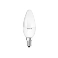 OSRAM VALUE E14 7W (7,5W)/827 CLB60W svíčka teplá