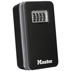 Master Lock Bezpečnostní schránka 5410EURD Master Lock Bezpečnostní schránka 5410EURD