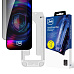 3mk tvrzené sklo HardGlass Max Privacy FrameFit pro Apple iPhone 14 Pro