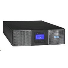 Eaton 9PX 6000i RT3U Netpack, UPS 6000VA, LCD, Li-Ion Eaton 9PX 6000i RT3U Netpack, UPS 6000VA, LCD, Li-Ion