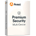 _prodloužení Avast Premium Security Multi-Device 1 licence na 36 měsíců (až na 10 PC )