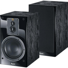 Magnat Signature 503 regálové reproduktory, černé Magnat Signature 503 regálové reproduktory, černé